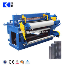 Best Price High Speed Fully Automatic Wire Mesh Welding Machine In Roll